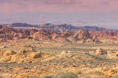 Doğal Valley of Fire