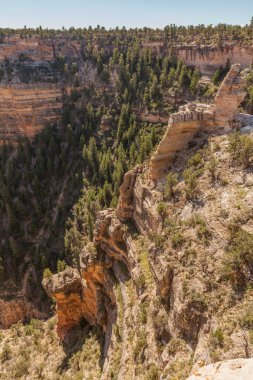 Engebeli South Rim Grand Canyon
