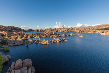 doğal watson Gölü prescott arizona