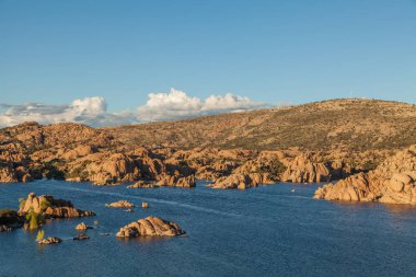 doğal watson Gölü prescott arizona