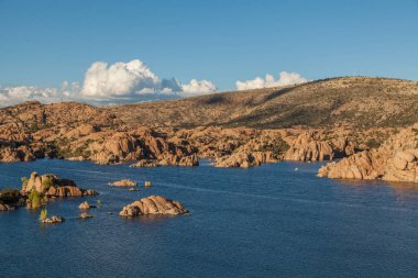 doğal watson Gölü prescott arizona