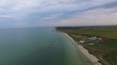 4k hava. Yaz Yalı Evleri ile Köyü