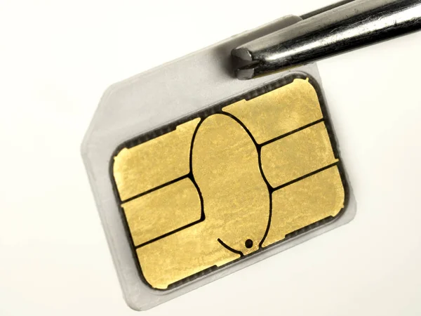 Micro-Sim Card