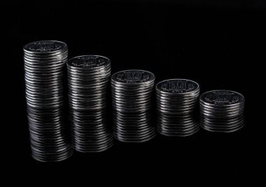 Finans ve para yansıma