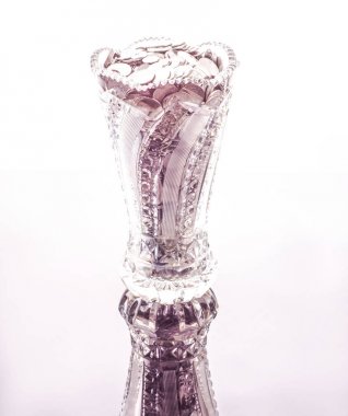 Vintage vazo yansıma