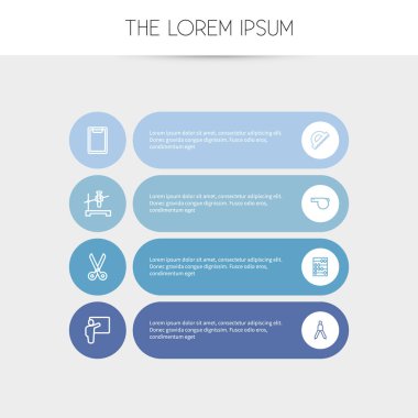 8 kümesi düzenlenebilir anahat simgeleri öğretmek. Seminer, Flask, aritmetik ve daha fazlası gibi simgeler içerir. Web, mobil, UI ve Infographic tasarımı için kullanılabilir.