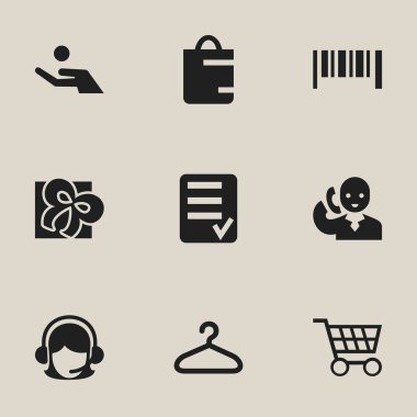 9 düzenlenebilir ticaret simgeler kümesi. Şerit, yatırım, hatırlatma ve daha fazlası gibi simgeler içerir. Web, mobil, UI ve Infographic tasarımı için kullanılabilir.