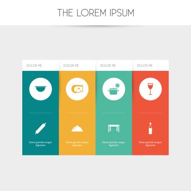 8 düzenlenebilir pişirme simgeler kümesi. Bira, Cheddar, gıda ve daha fazlası gibi simgeler içerir. Web, mobil, UI ve Infographic tasarımı için kullanılabilir.