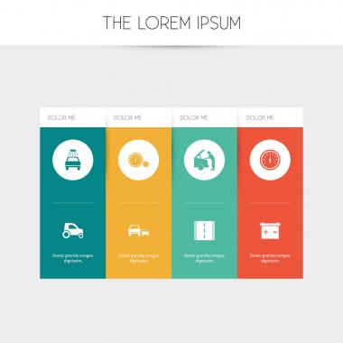 8 düzenlenebilir araç simgeler kümesi. Araba, yarış, akü ve daha fazla gibi simgeler içerir. Web, mobil, UI ve Infographic tasarımı için kullanılabilir.