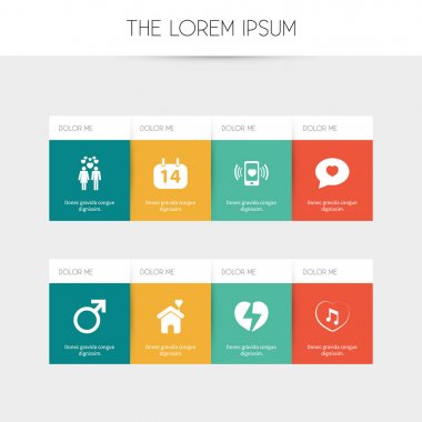 8 düzenlenebilir aşk simgeler kümesi. Beau, Smartphone, erkek işaret ve daha fazlası gibi simgeler içerir. Web, mobil, UI ve Infographic tasarımı için kullanılabilir.