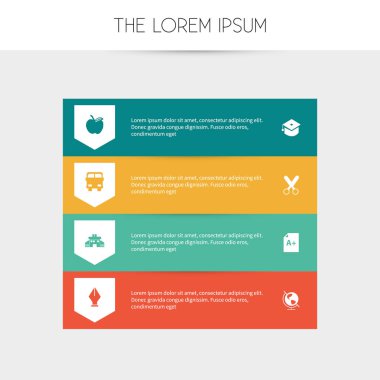 8 düzenlenebilir bilgi simgeler kümesi. Anaokulu, kesme, tören ve daha fazlası gibi simgeler içerir. Web, mobil, UI ve Infographic tasarımı için kullanılabilir.