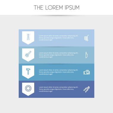 8 düzenlenebilir araçları anahat simgeleri ayarlayın. Tutamacı isabet anahtarı, kerpeten gibi simgeleri içerir. Web, mobil, UI ve Infographic tasarımı için kullanılabilir.