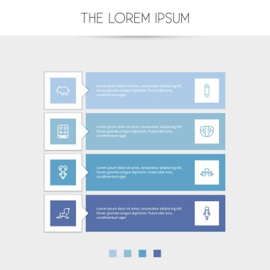 8 / ayarla düzenlenebilir yakınları simgeleri anahat. Bebek bezi, aşık, çocuk ve daha fazlası gibi simgeler içerir. Web, mobil, UI ve Infographic tasarımı için kullanılabilir.