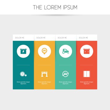 8 düzenlenebilir araba simgeler kümesi. Ayarlama otomatik gibi simgeler belirlemekte, hizmet ve daha fazlasını içerir. Web, mobil, UI ve Infographic tasarımı için kullanılabilir.