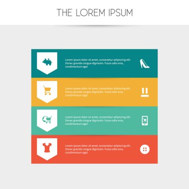 8 düzenlenebilir ticaret simgeler kümesi. Stiletto, yelek, dikiş ve daha fazlası gibi simgeler içerir. Web, mobil, UI ve Infographic tasarımı için kullanılabilir.