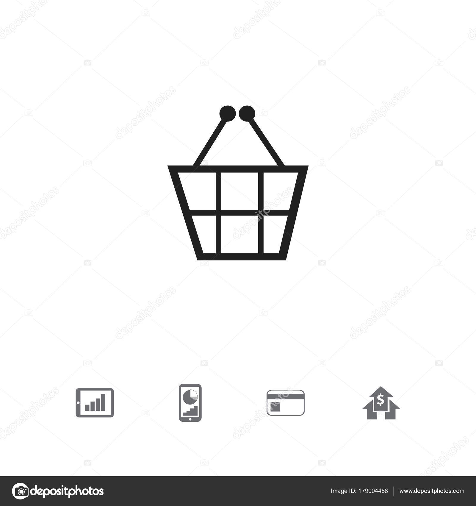 Statistics Symbols Chart