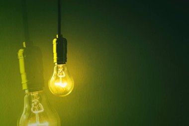 bir ampul