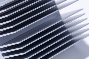 Mavi çipset soğutucu