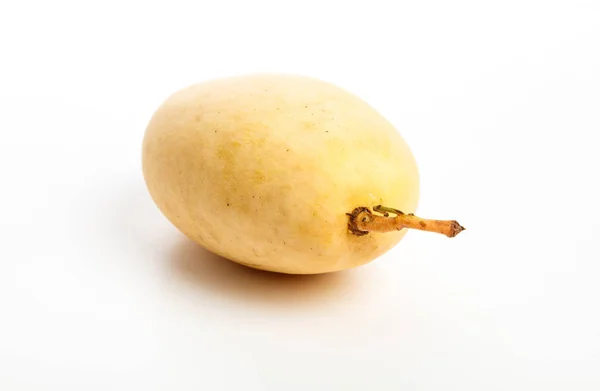 Färska gula mango — Stockfoto