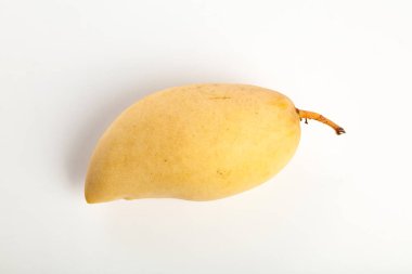 taze sarı mango