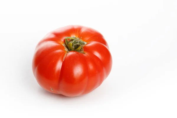 Tomate cultivado en casa — Foto de Stock