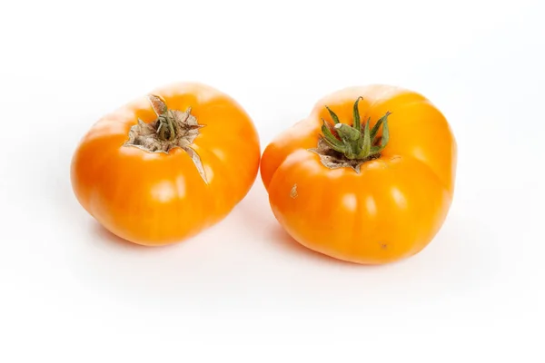 国産トマト — ストック写真