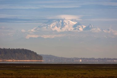 Tepe Mt Baker