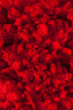 Soyut kırmızı arkaplan.