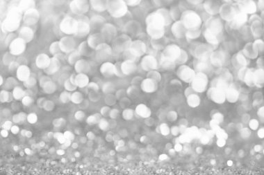 Simli tatil arka plan.