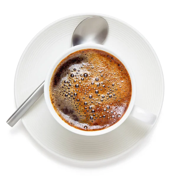 Tazza di caffè. — Foto Stock