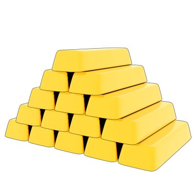 Altın Bar yığını