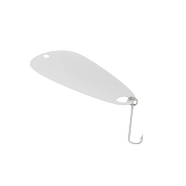 Kaşık balıkçılık cazibesi