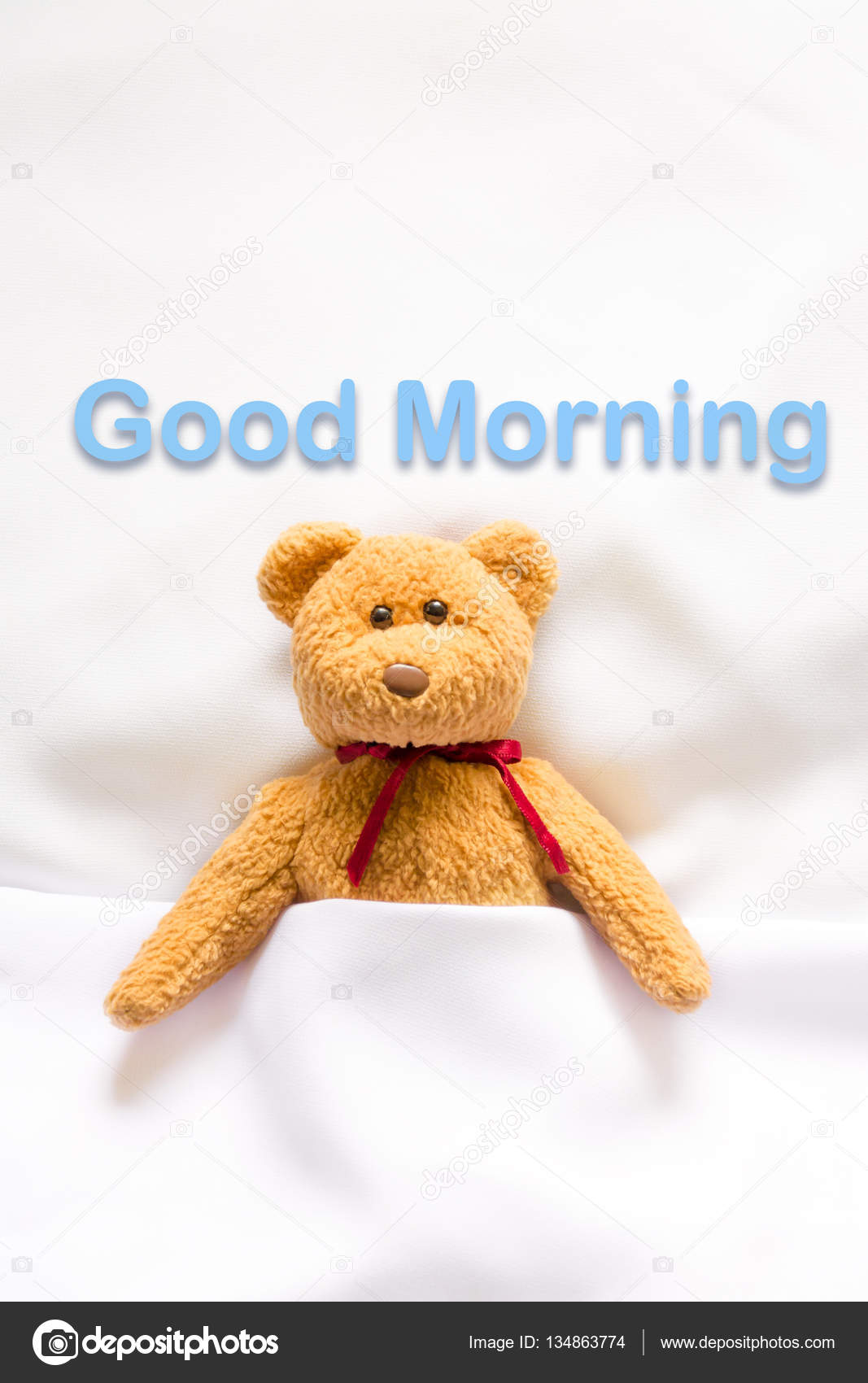 teddy bear good