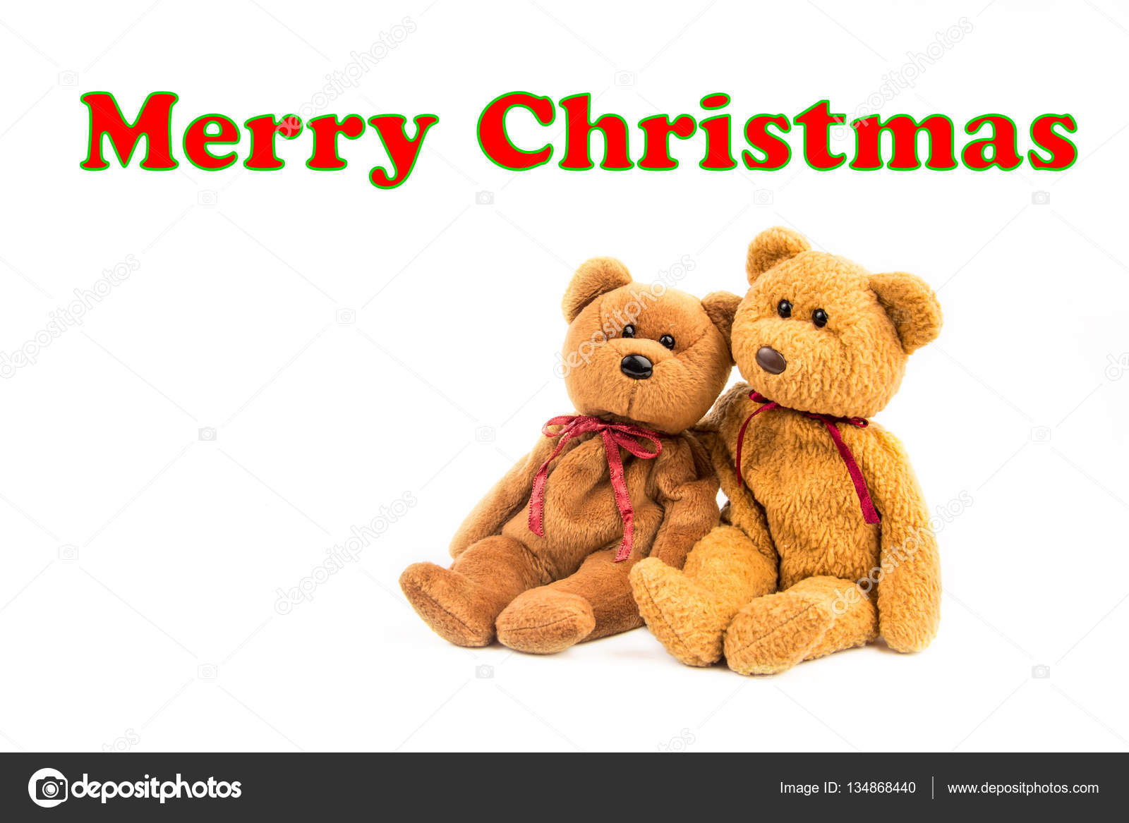 MiÅ› z objaÅ›nienie symbol i komunikat "merry christmas — ZdjÄ™cie od meenstockphoto gmail