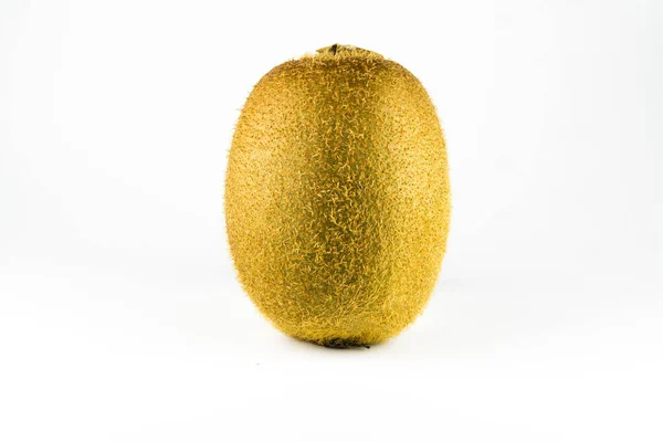 Kiwi on white background — Stock Photo, Image