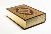 Korán - svatá kniha muslimů