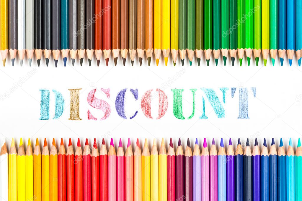 discount pencils