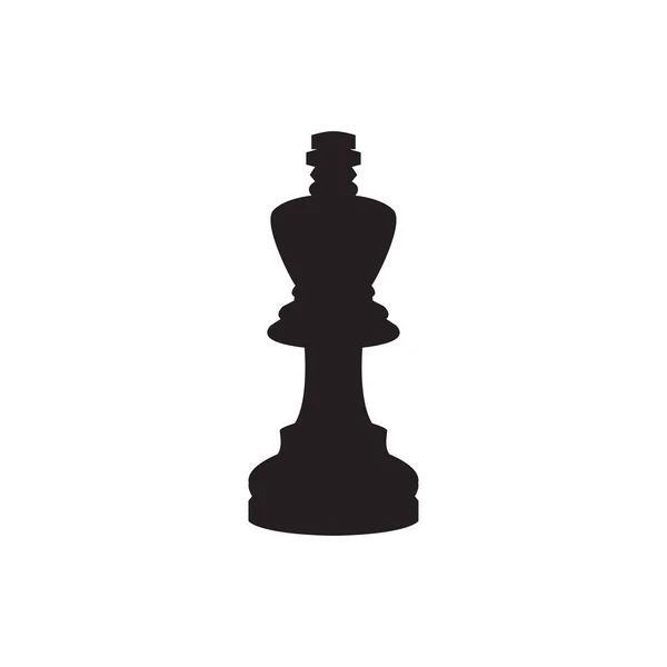 Διάνυσμα κομμάτι σκάκι — Διανυσματικό Αρχείο