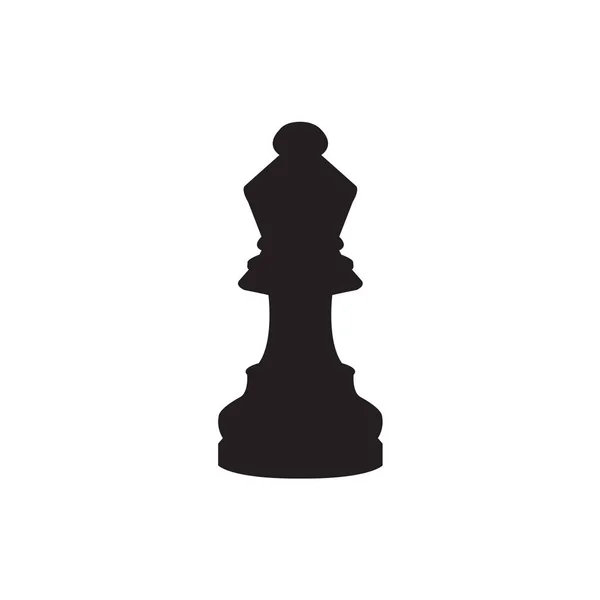 チェスの部分ベクトル — ストックベクタ