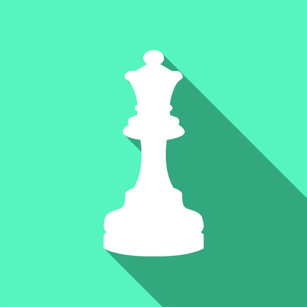 Шахматный вектор — стоковый вектор
