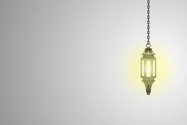 Arab lámpák Arab lámpák — Stock Vector