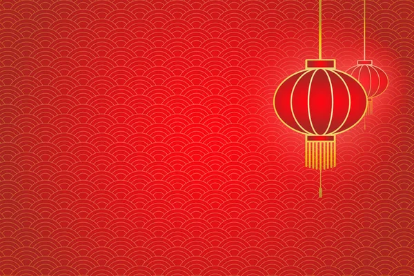 Chinese new year decoration Stock Photos, Royalty Free Chinese new