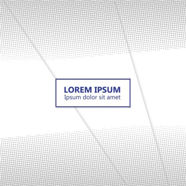 vektör yarı tonlu noktalar arka plan