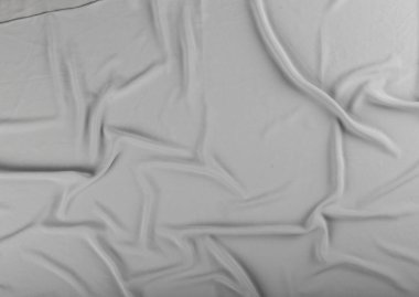 Gri desenli şal veya yalıtılmış doku 