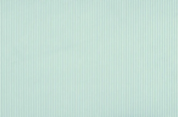 Striped green paper background — Stock Photo, Image