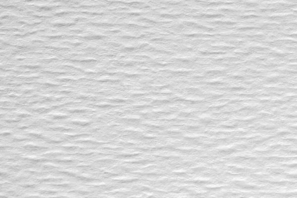 Фон Белой Гофрированной Бумаги — стоковое фото
