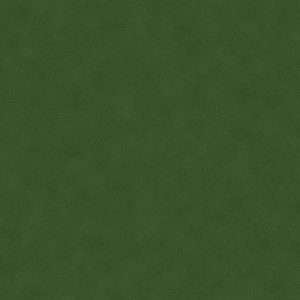绿色绒面革制成的纹理背景 — 图库照片