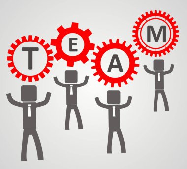 Takım kavramı - vites millet