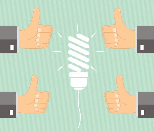 kavram fikir - yönetim fikri onayladı.