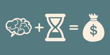 süresi ve beyin - para. kar kavramı.